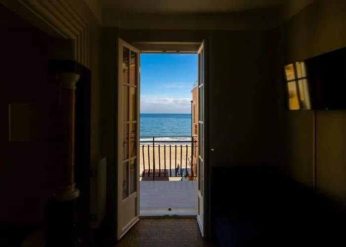 Xx Settembre 74 Alassio