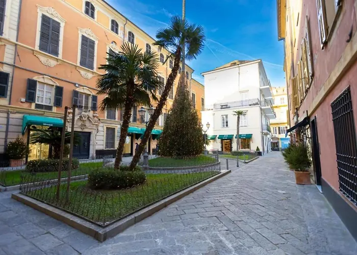 Xx Settembre 74 Lejlighed