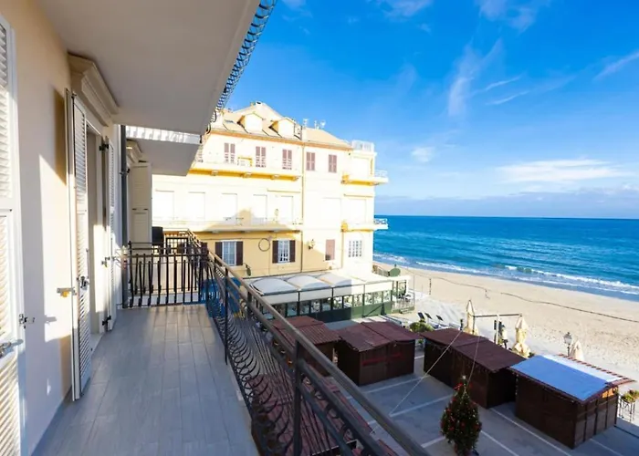 Xx Settembre 74 Lejlighed *